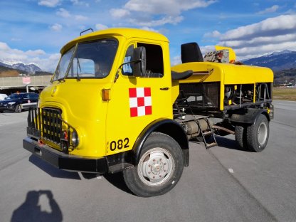 Steyr 680 in gutem Zustand