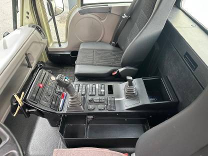 Bild 8:UNIMOG U219 AGRAR