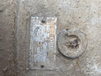 Bild 2:OEG Drehstrommotor