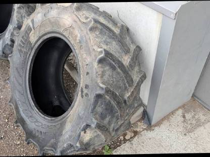 Reifen Mitas 420/65 R20