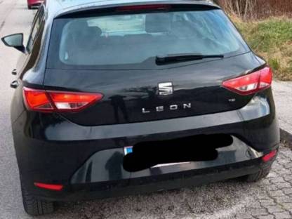 Bild 6:Seat Leon 1.6 TDI