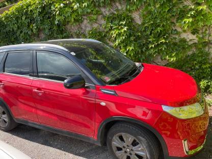 Bild 3:Suzuki VITARA 1.0 DITC ALLGRIP Shine