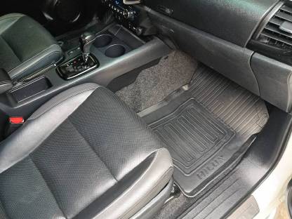 Bild 6:Toyota Hilux invisibele
