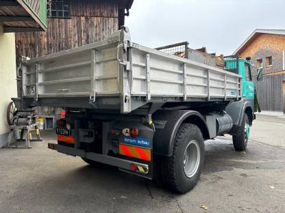 Bild 2:Hanomag Henschel