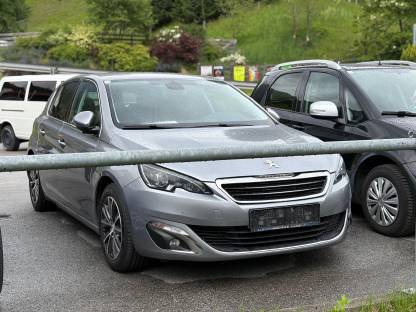 Peugeot 308 Allure HDI Diesel