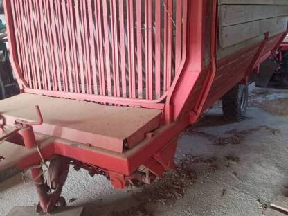 Ladewagen