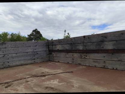 Bild 4:Zahnstangen-Kipper