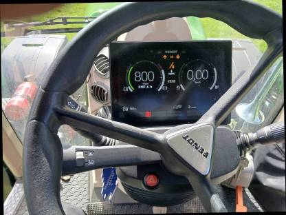 Bild 6:Fendt 718 Profi