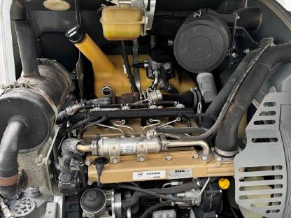 Bild 5:Kramer 5085 Radlader