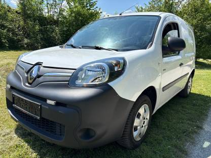 Renault Kangoo Elektro