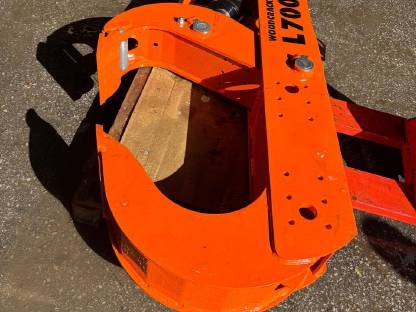 Woodcracker L700