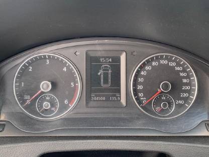 Bild 9:Volkswagen T5.1 Transporter