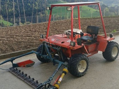 Reform metrac 2002
