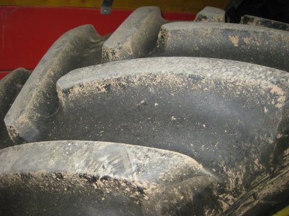 Bild 4:Reifen Michelin Axiobib 2