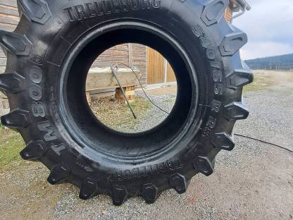 Traktorreifen