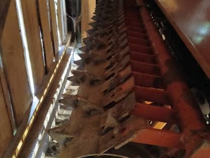 Bild 3:Rau Rototiller