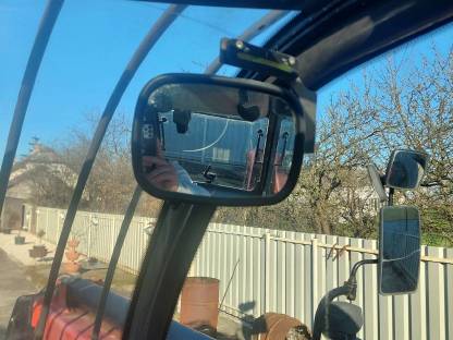 Bild 4:Manitou MT1335 Teleskoplader