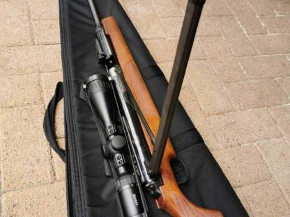 Bild 6:Diana AirKing Mod. 54 Luftgewehr