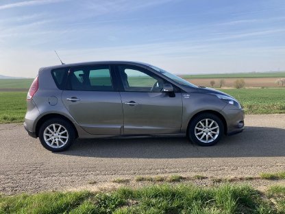 Bild 5:Renault Megane Scenic Bj. 2010, 85.000 km, Automatik