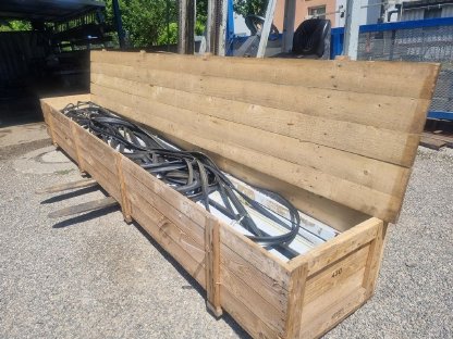 Bild 9:Stepa HDK 6010B Heukran