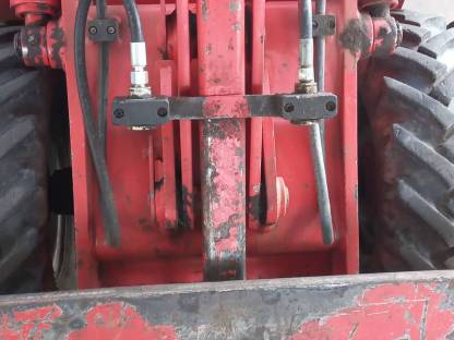 Bild 7:Weidemann Hoflader 914 DP