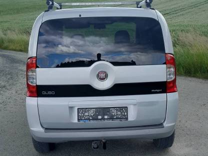 Bild 6:Fiat Qubo Fiorino 55 kW