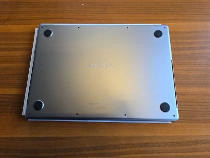 Bild 4:MacBook Pro 14