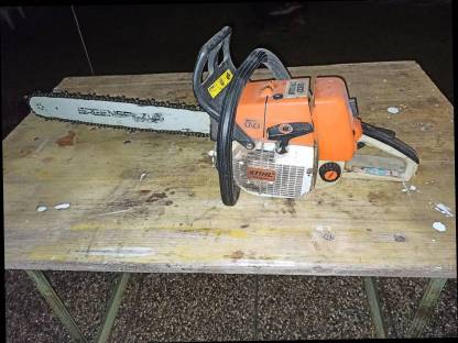 Stihl 036 Motorsäge