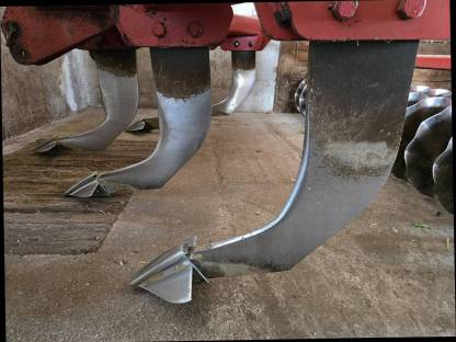 Bild 2:Hatzenbichler Tiefenlockerer 3 m