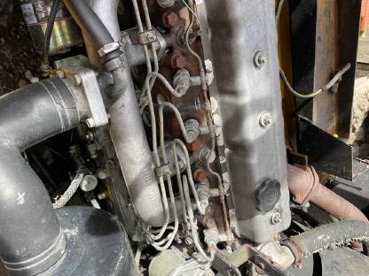 Bild 3:Toyota Stapler zu verkaufen