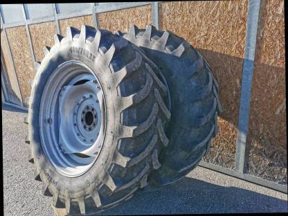 Bild 3:Kompletträder Lamborghini R4.95