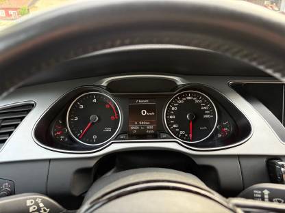 Bild 7:Audi A4