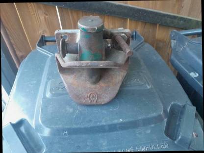 Reform Muli 500 und 600er Serie