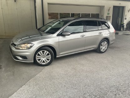 Bild 4:VW Golf VII Variant 1,6 TDI