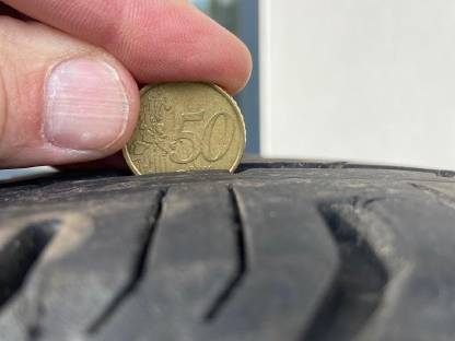 Bild 4:Reifen Pickup Ranger 265/60 R18 110T, Sommerreifen Pickup