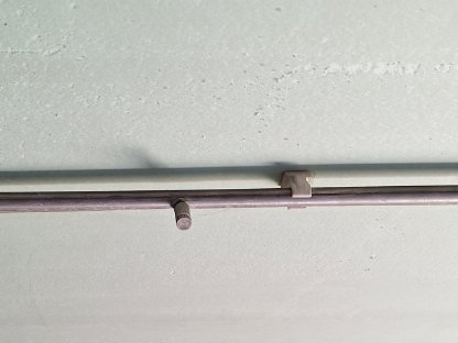 Vernebelungsanlage für Kühlung