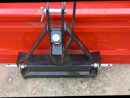 Bild 5:Heckcontainer Heckmulde Pritsche