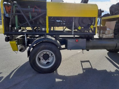 Bild 5:Steyr 680 in gutem Zustand