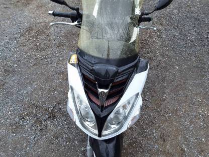 Bild 3:Roller Sym 125ccm Joyride