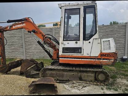 Bild 7:Landmaschinen gesucht!