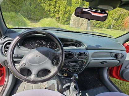 Bild 6:Renault Megane Cabrio