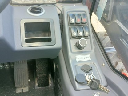 Bild 6:Manitech T135H