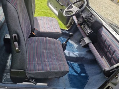 Bild 6:Fiat Steyr Panda