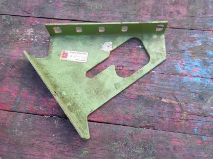 Variator Blech Halterung Claas