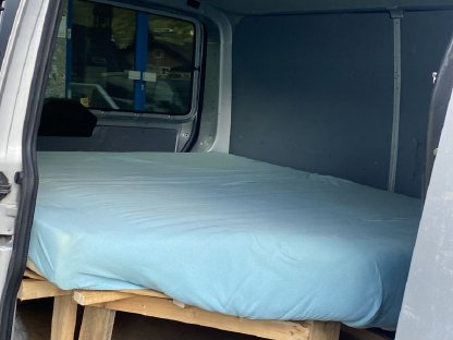 Bild 5:VW T6 Transporter 2,0