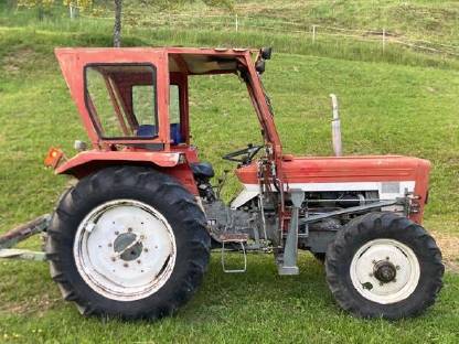 Bild 2:Lindner 450S A