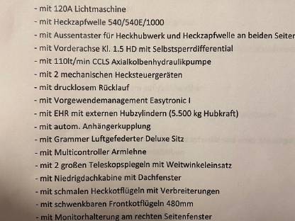 Bild 3:Steyr 4130 Expert CVT