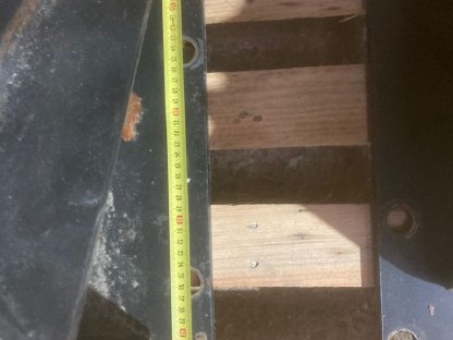 Bild 4:HAUER Aufnahme, Anbauplatten