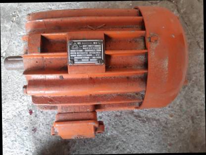 Elektro Motor
