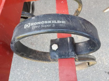 Bild 5:Kongskilde VM 3055 Super S Kombination